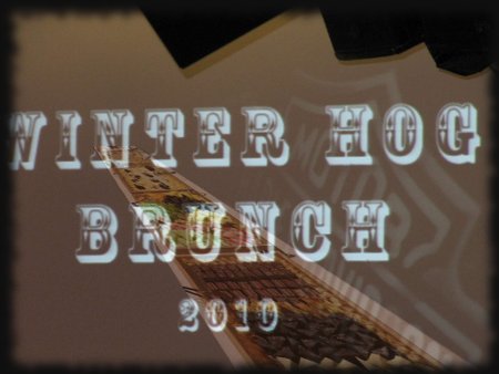 WinterHog2010