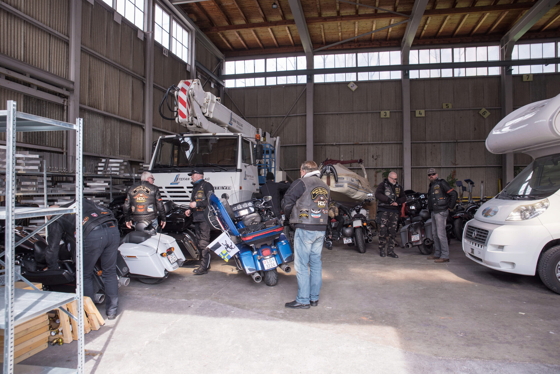 season opening 2023-110