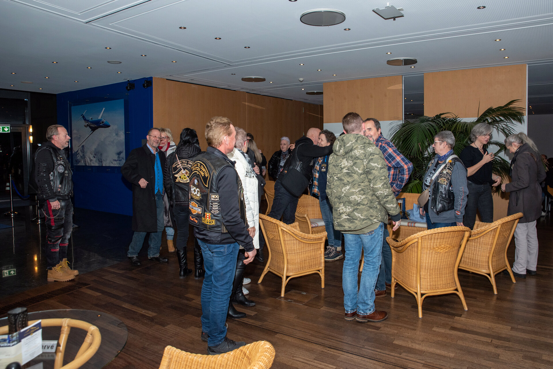 Fleisch Fondue à Discrétion-100