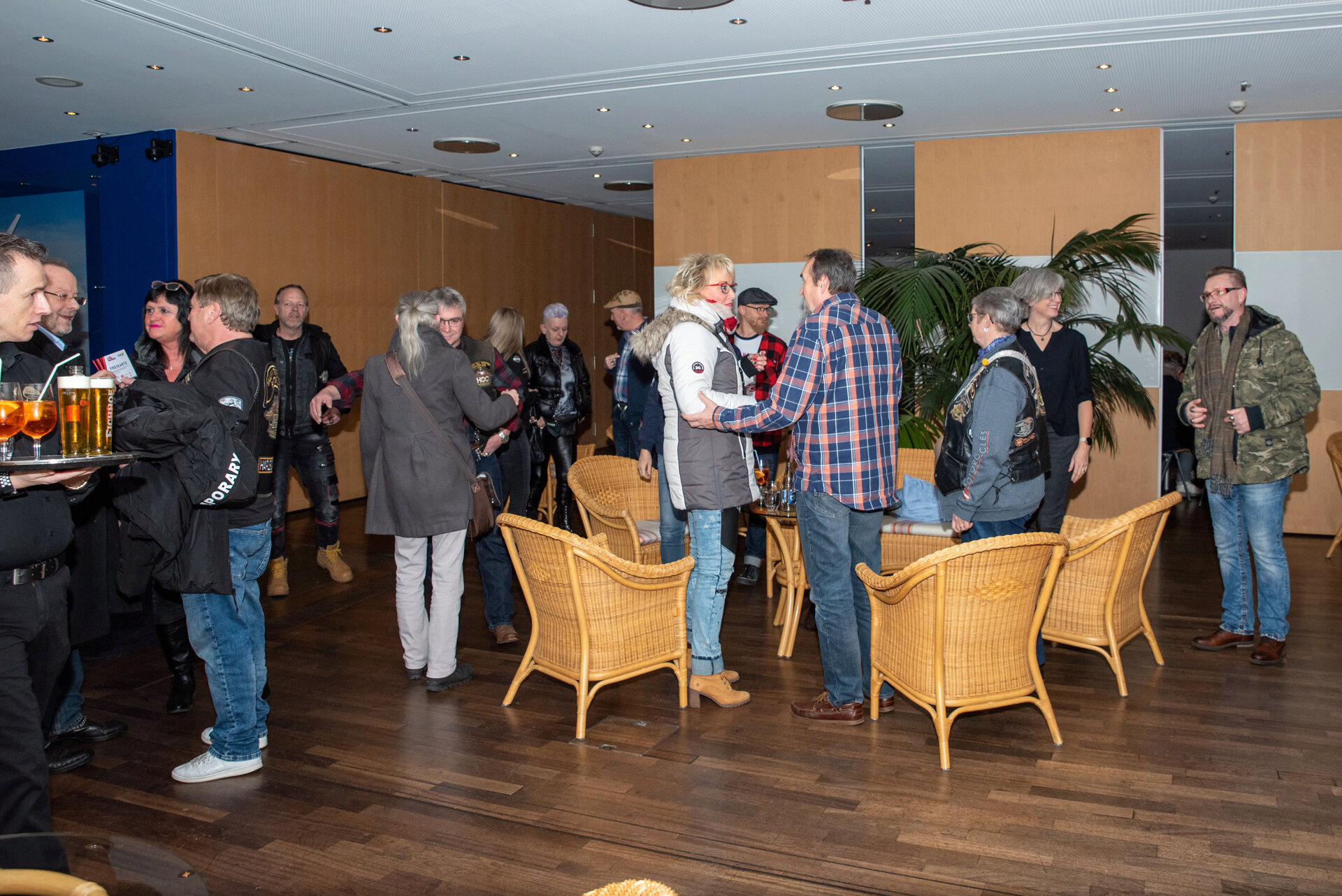 Fleisch Fondue à Discrétion-101