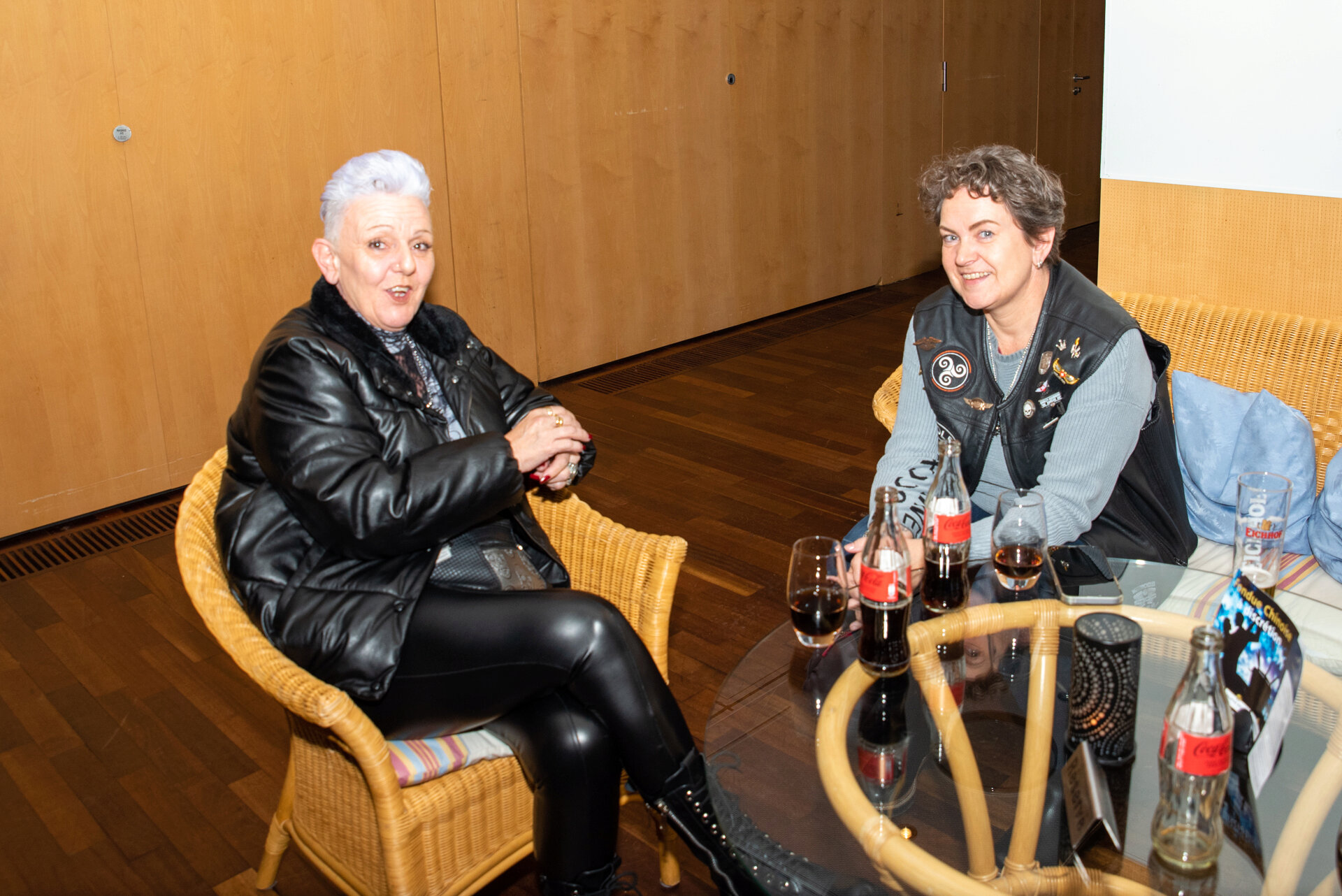 Fleisch Fondue à Discrétion-104