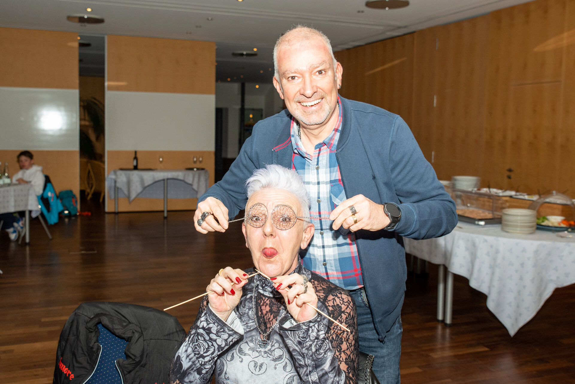 Fleisch Fondue à Discrétion-105