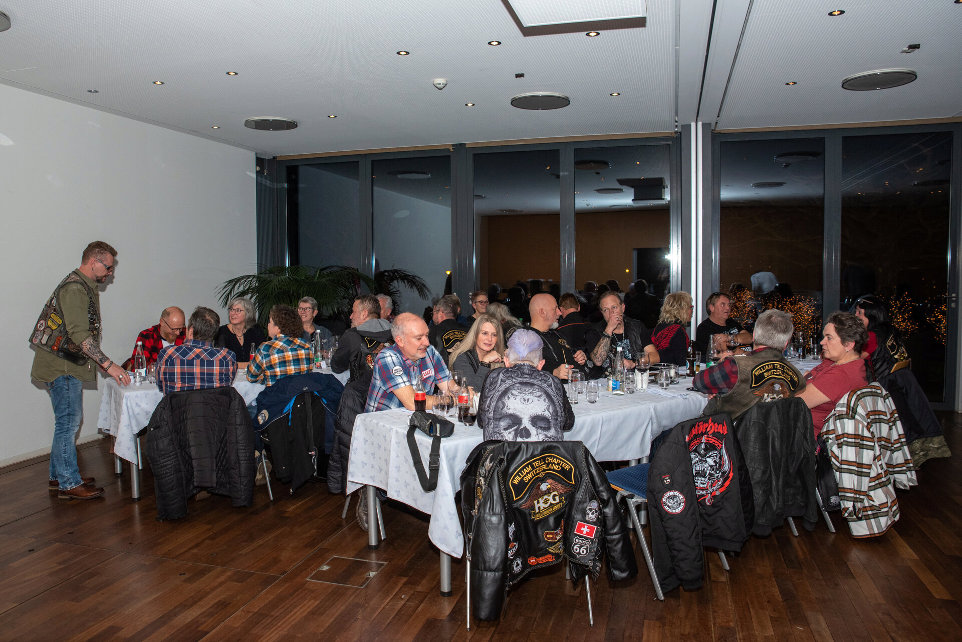 Fleisch Fondue à Discrétion-106