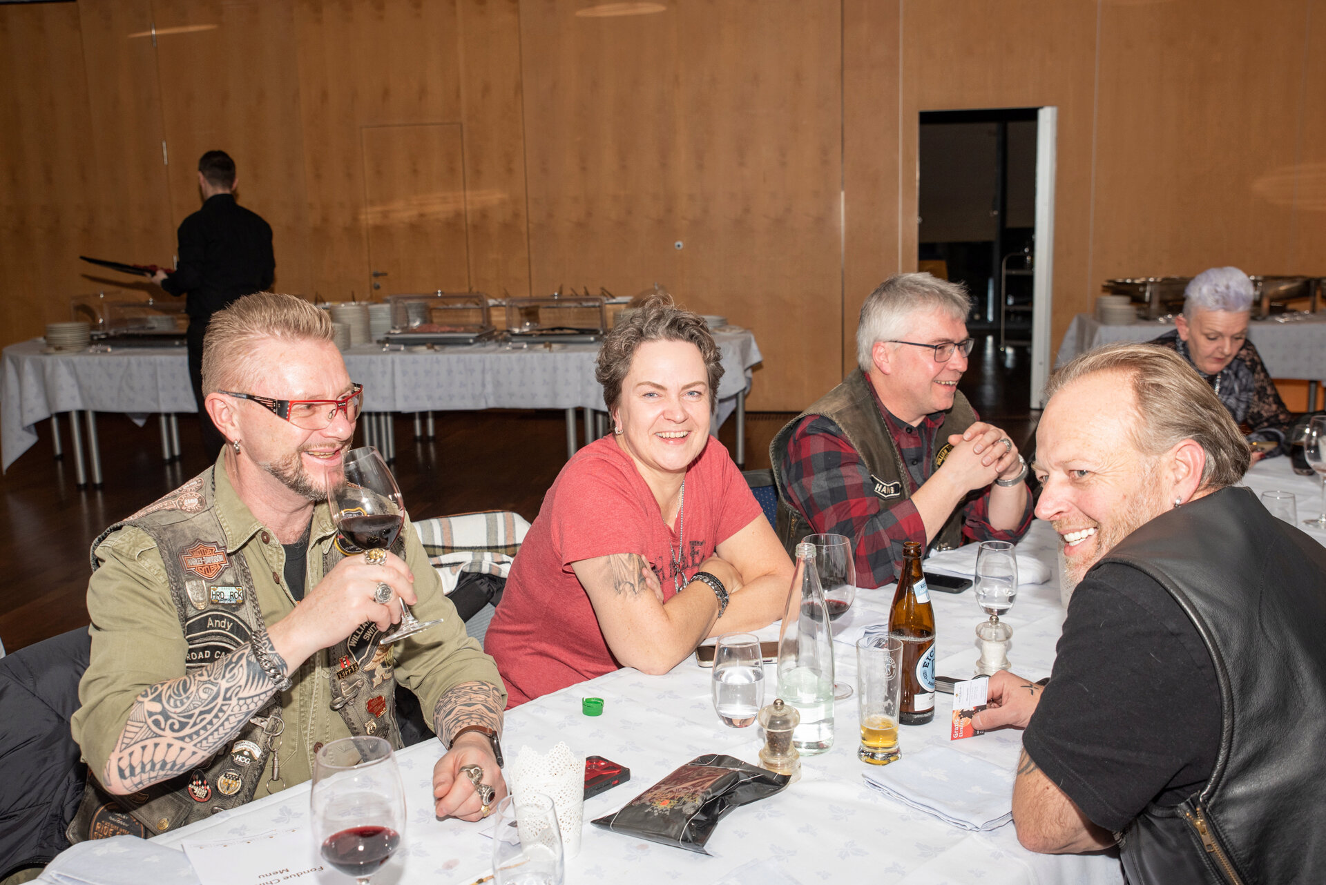 Fleisch Fondue à Discrétion-109