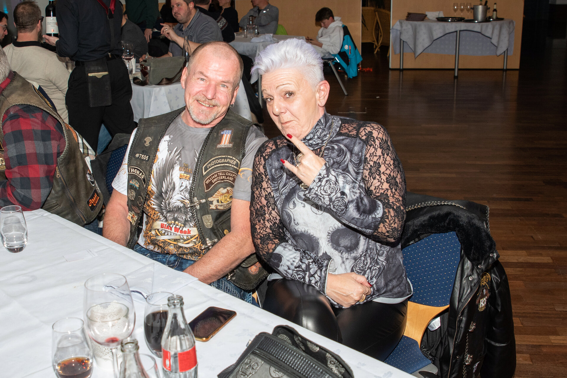 Fleisch Fondue à Discrétion-112