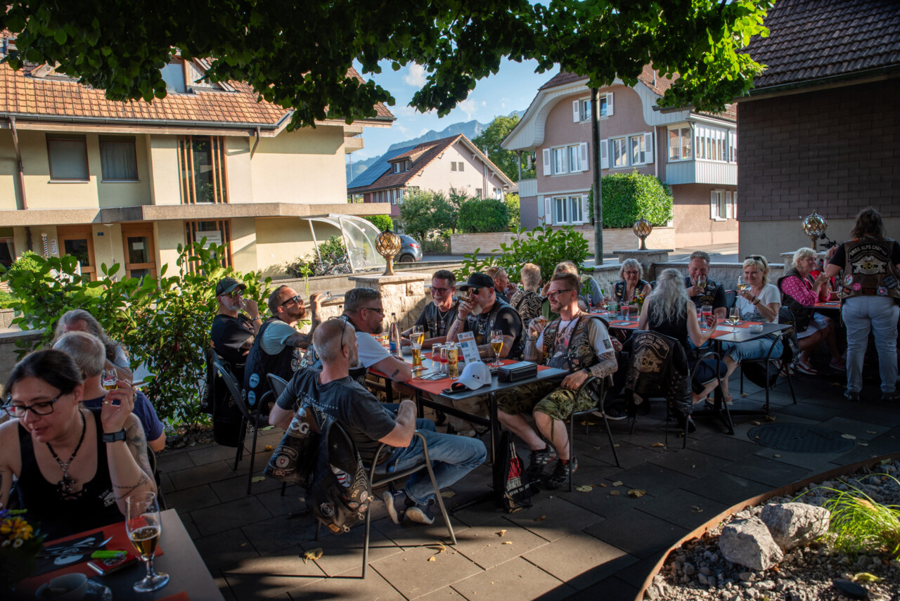 15 Jahre Swiss Alps Chapter-135