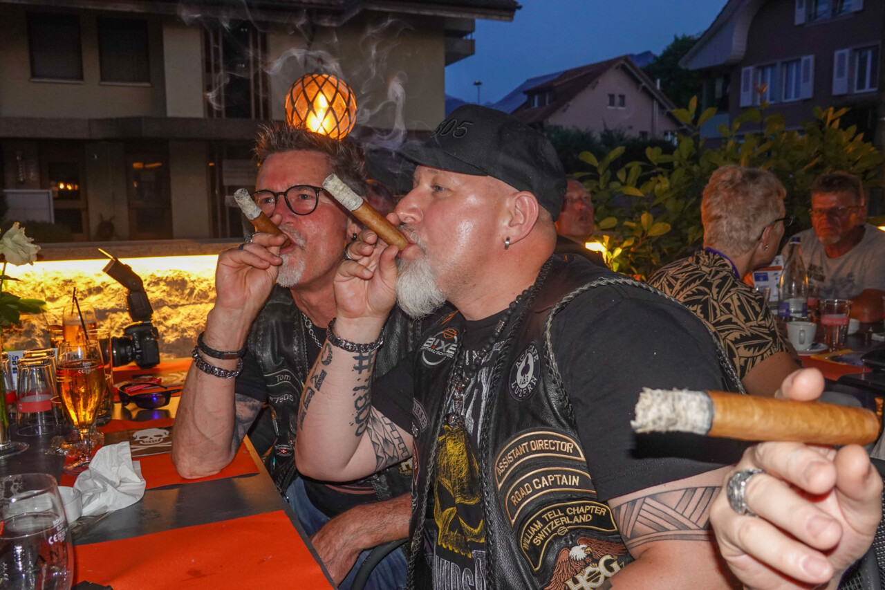 15 Jahre Swiss Alps Chapter-145