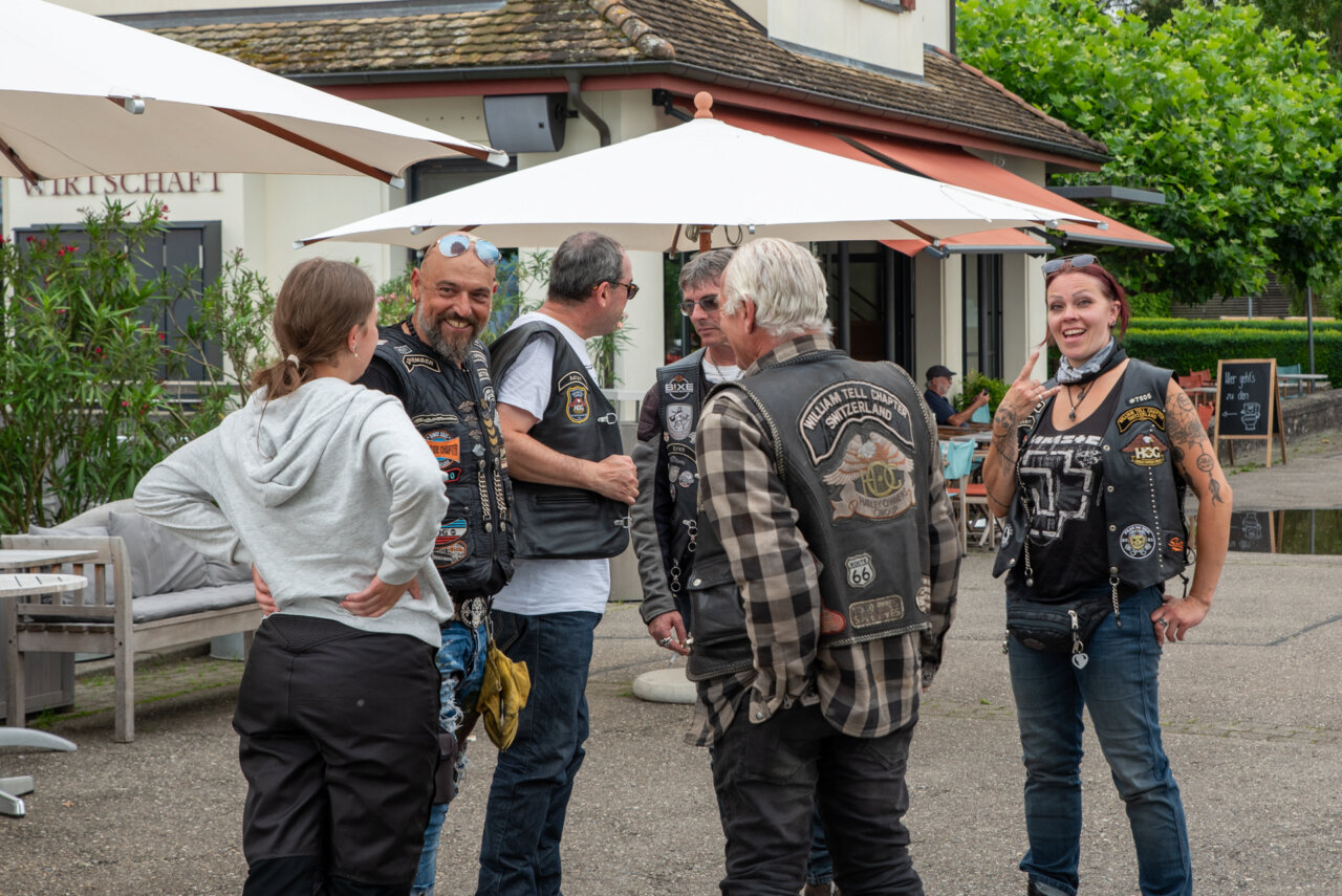 Chill & Grill bei Manu auf dem Hof-109