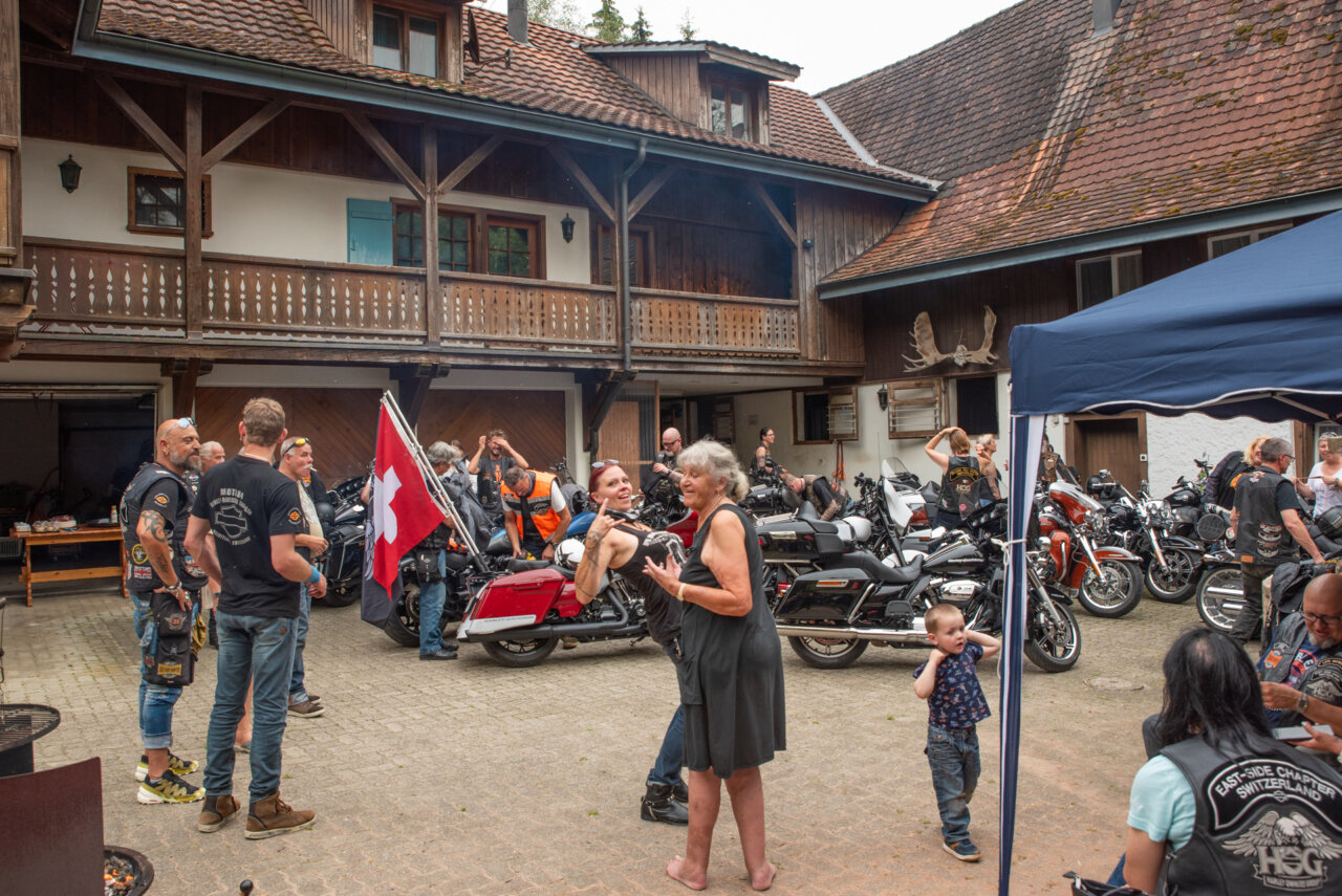 Chill & Grill bei Manu auf dem Hof-117