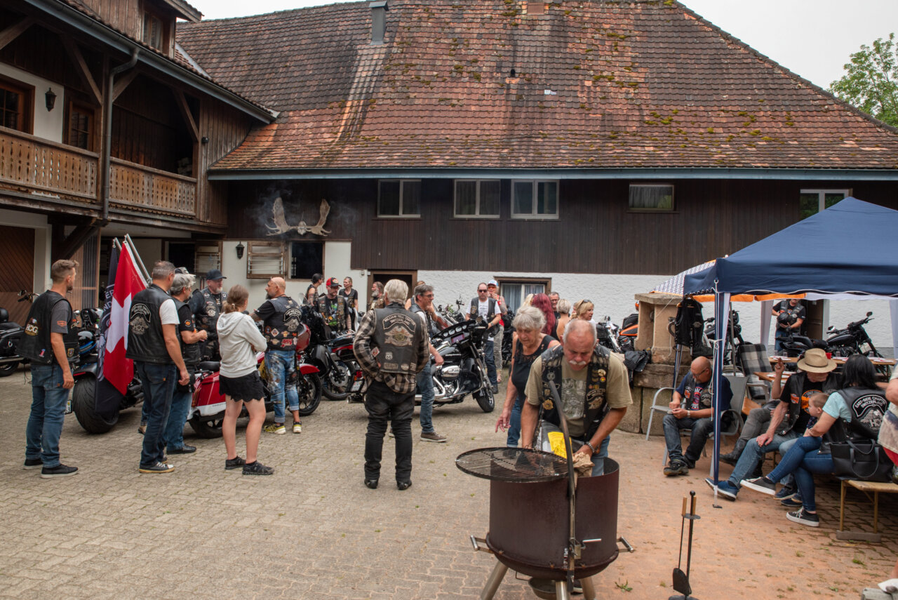 Chill & Grill bei Manu auf dem Hof-118