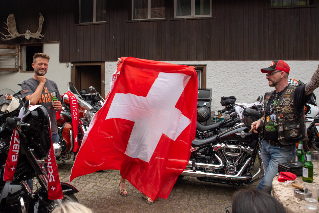 Chill & Grill bei Manu auf dem Hof-119