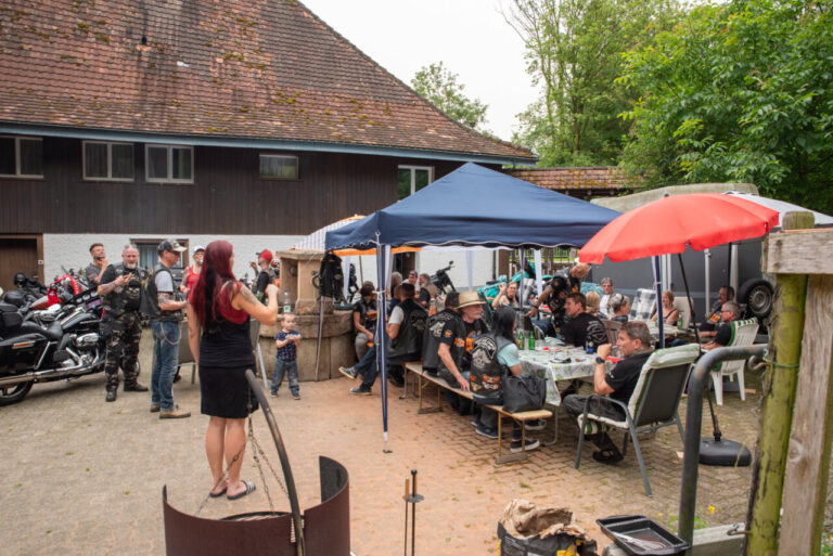 Chill & Grill bei Manu auf dem Hof-120