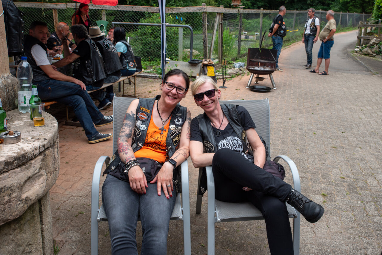 Chill & Grill bei Manu auf dem Hof-123