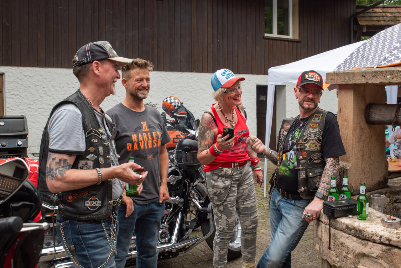 Chill & Grill bei Manu auf dem Hof-124