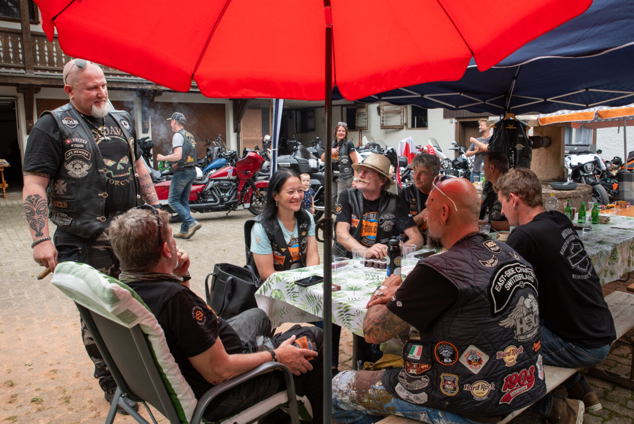 Chill & Grill bei Manu auf dem Hof-125