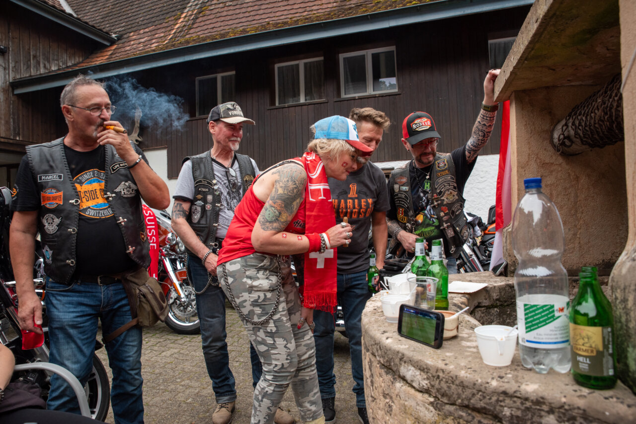 Chill & Grill bei Manu auf dem Hof-126