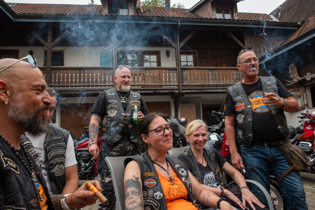 Chill & Grill bei Manu auf dem Hof-127