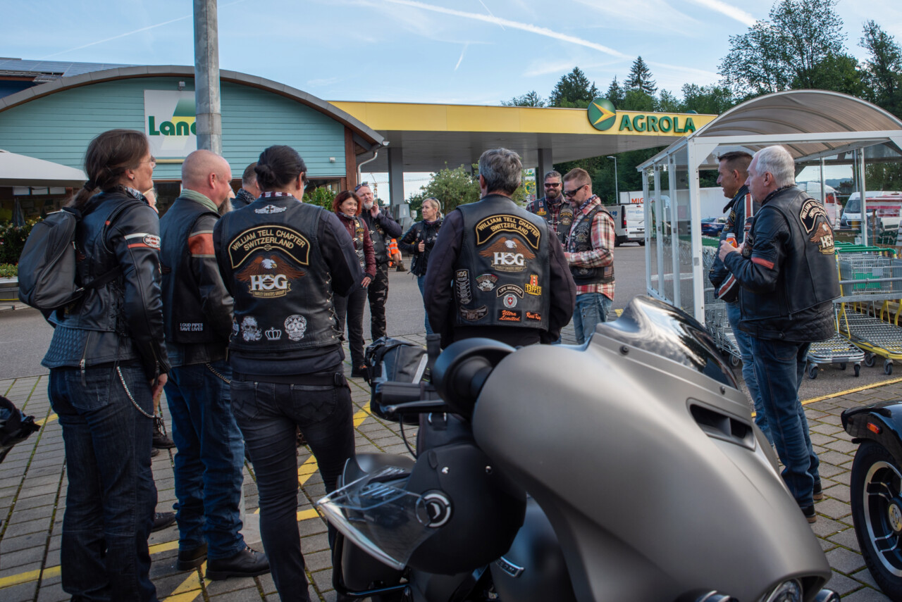 Swiss Harley Days 2024-100