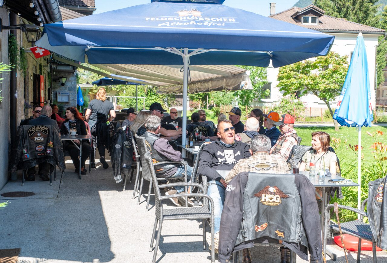 Swiss Harley Days 2024-101