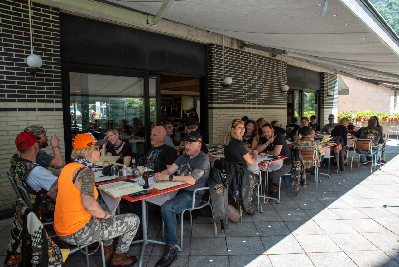 Swiss Harley Days 2024-105