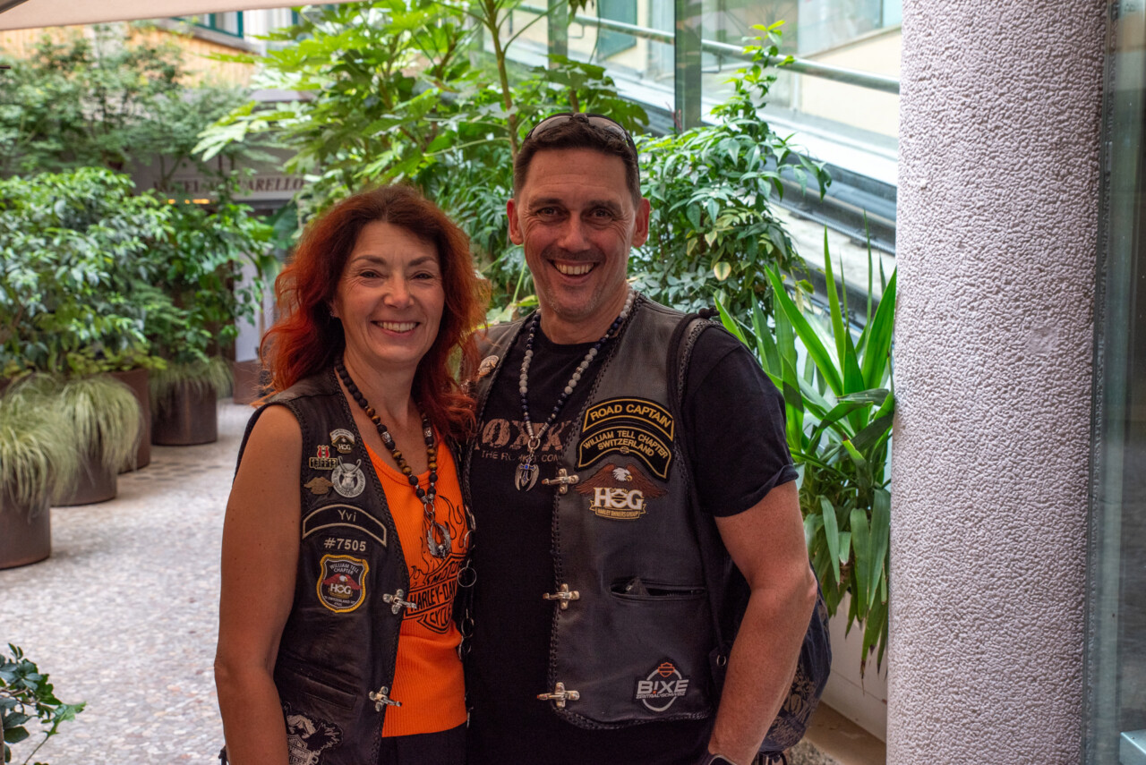 Swiss Harley Days 2024-111