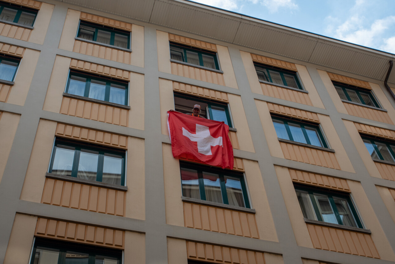 Swiss Harley Days 2024-112