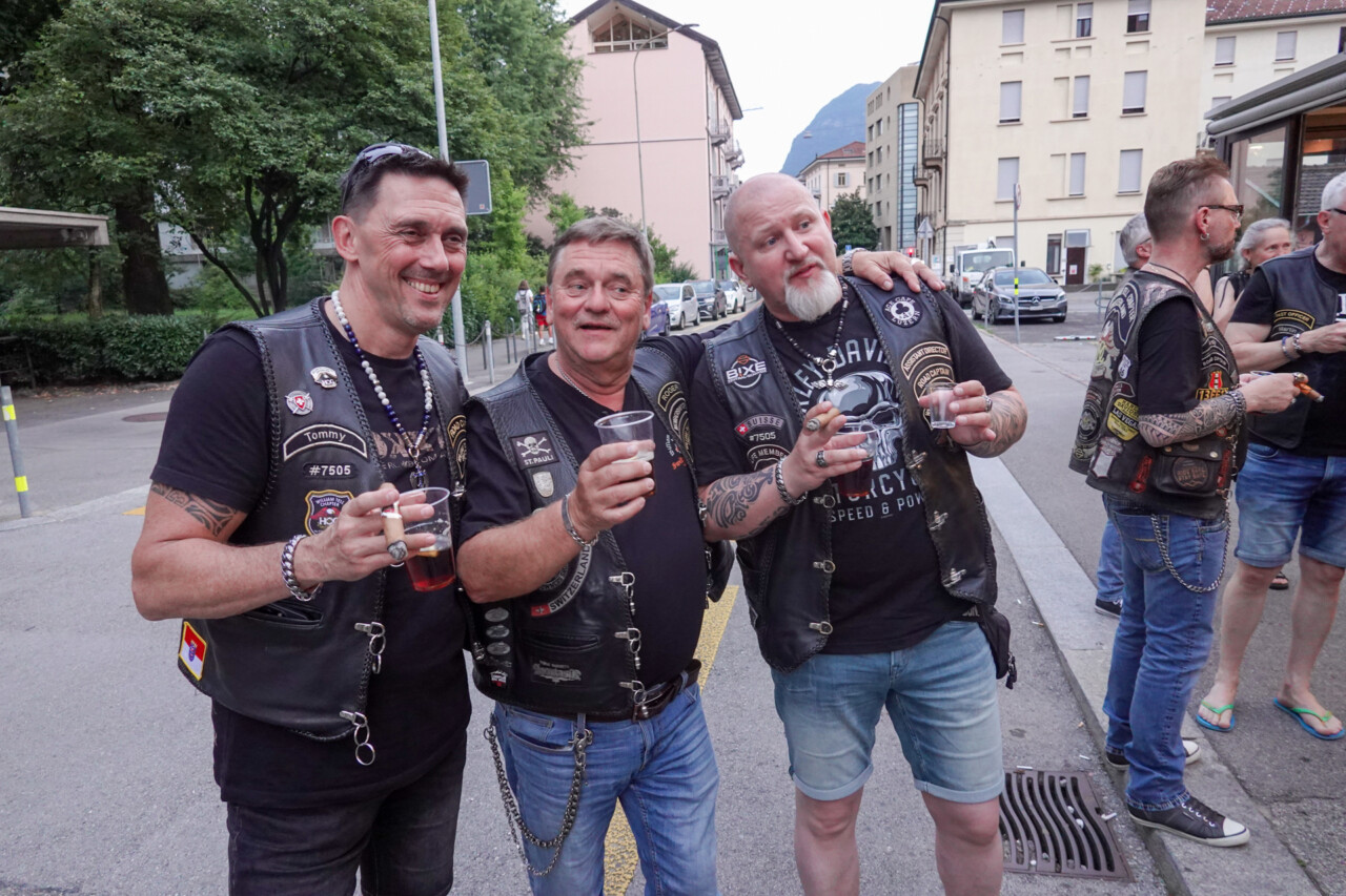 Swiss Harley Days 2024-125