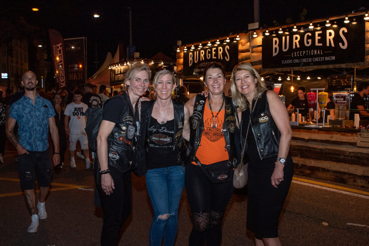 Swiss Harley Days 2024-129