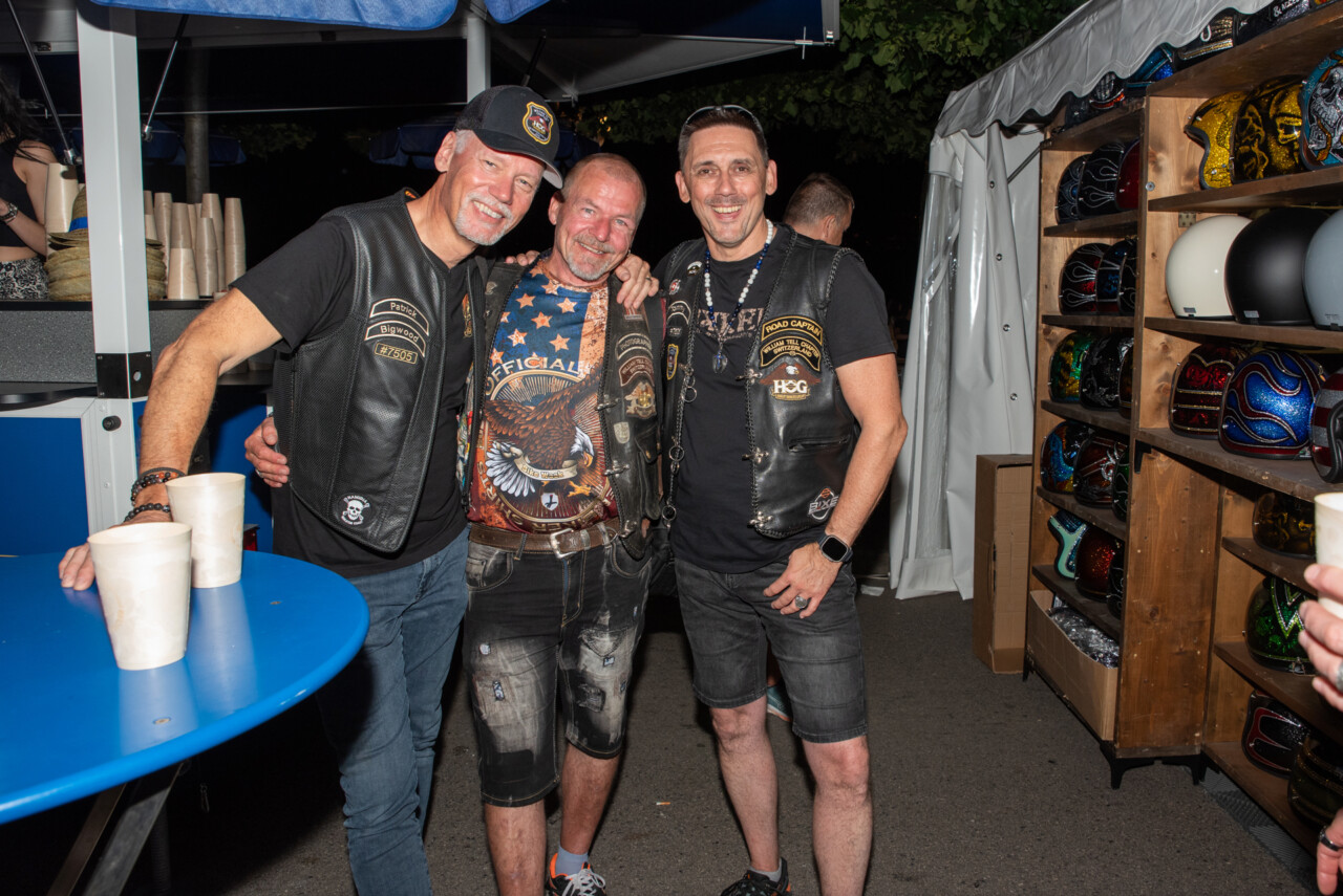 Swiss Harley Days 2024-132