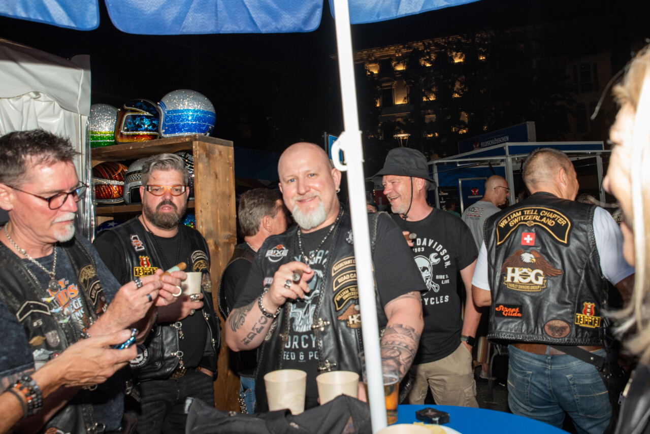 Swiss Harley Days 2024-133