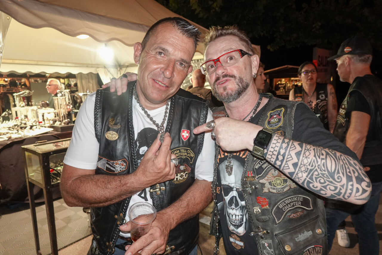 Swiss Harley Days 2024-138
