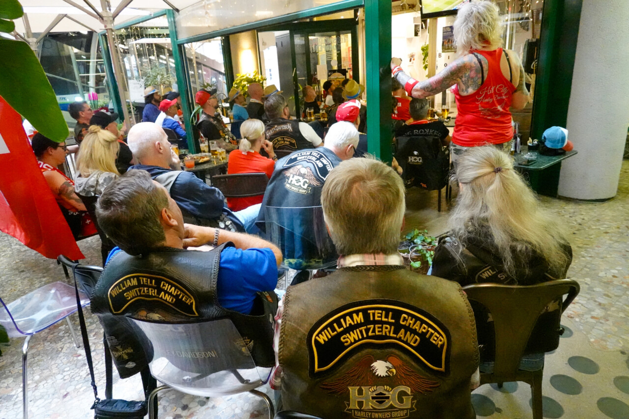 Swiss Harley Days 2024-142