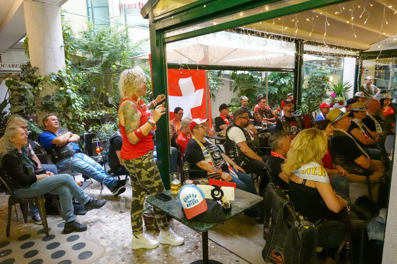 Swiss Harley Days 2024-143