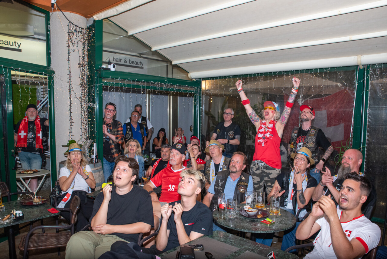 Swiss Harley Days 2024-147