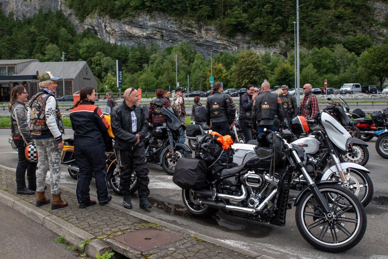 Swiss Harley Days 2024-158