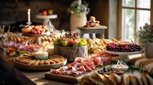 Langschloefer-Brunch