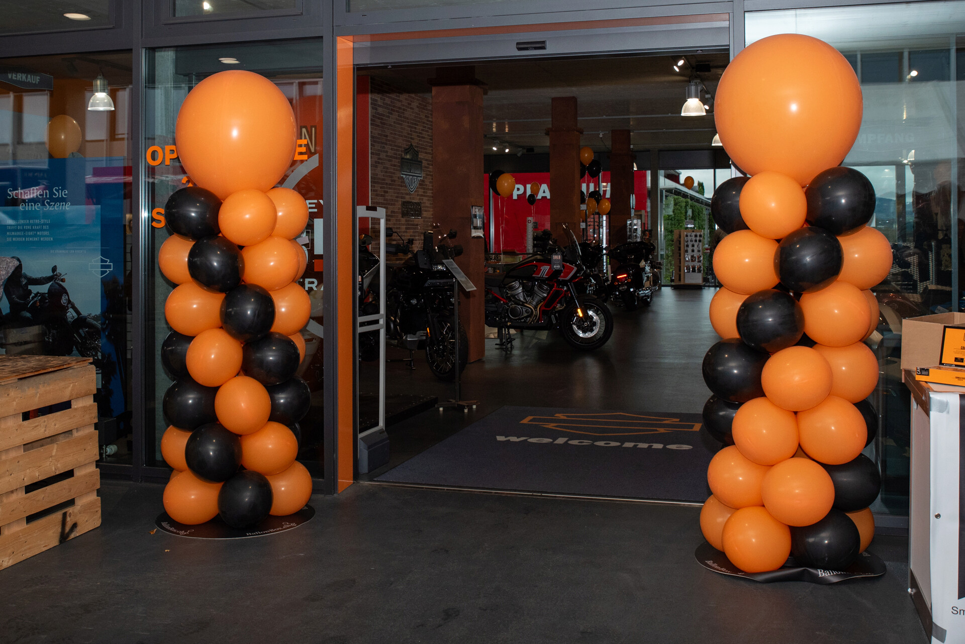 Open House Herbst-100