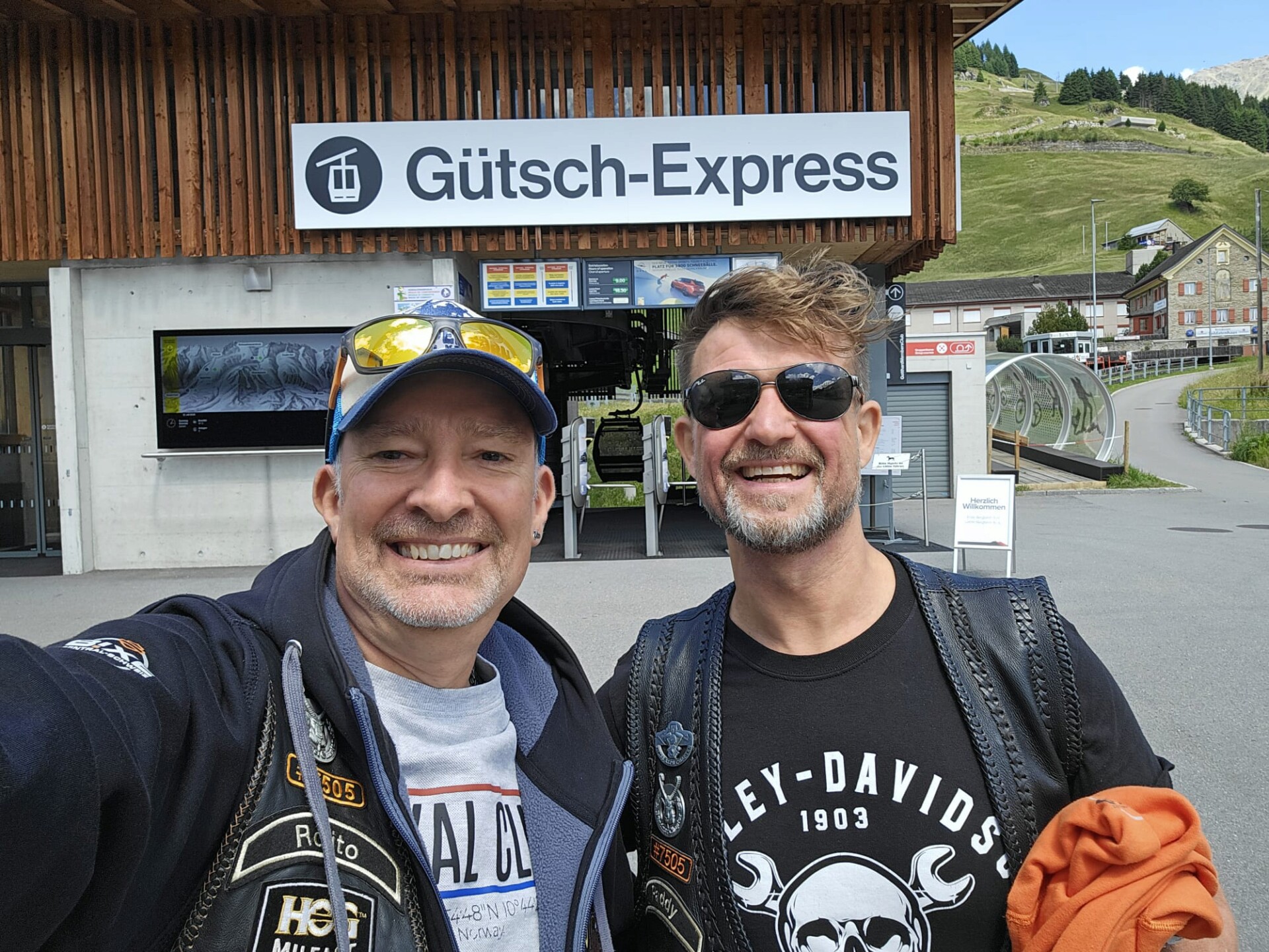 Freedom Ride Andermatt 17