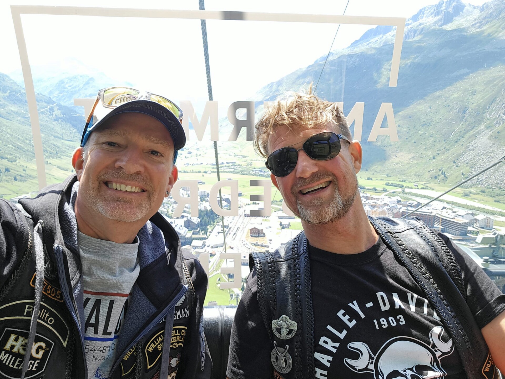 Freedom Ride Andermatt 19