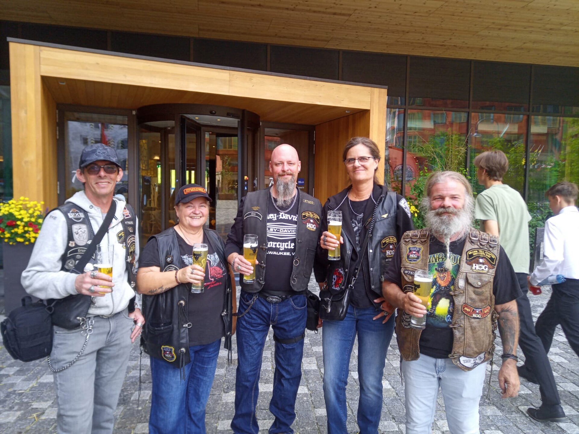 Freedom Ride Andermatt 2