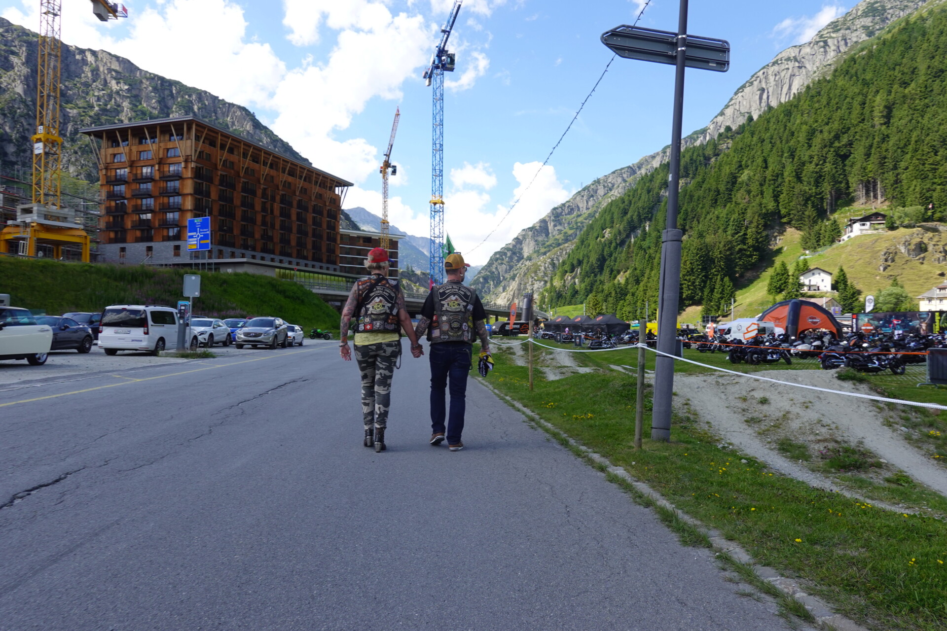 Freedom Ride Andermatt 21