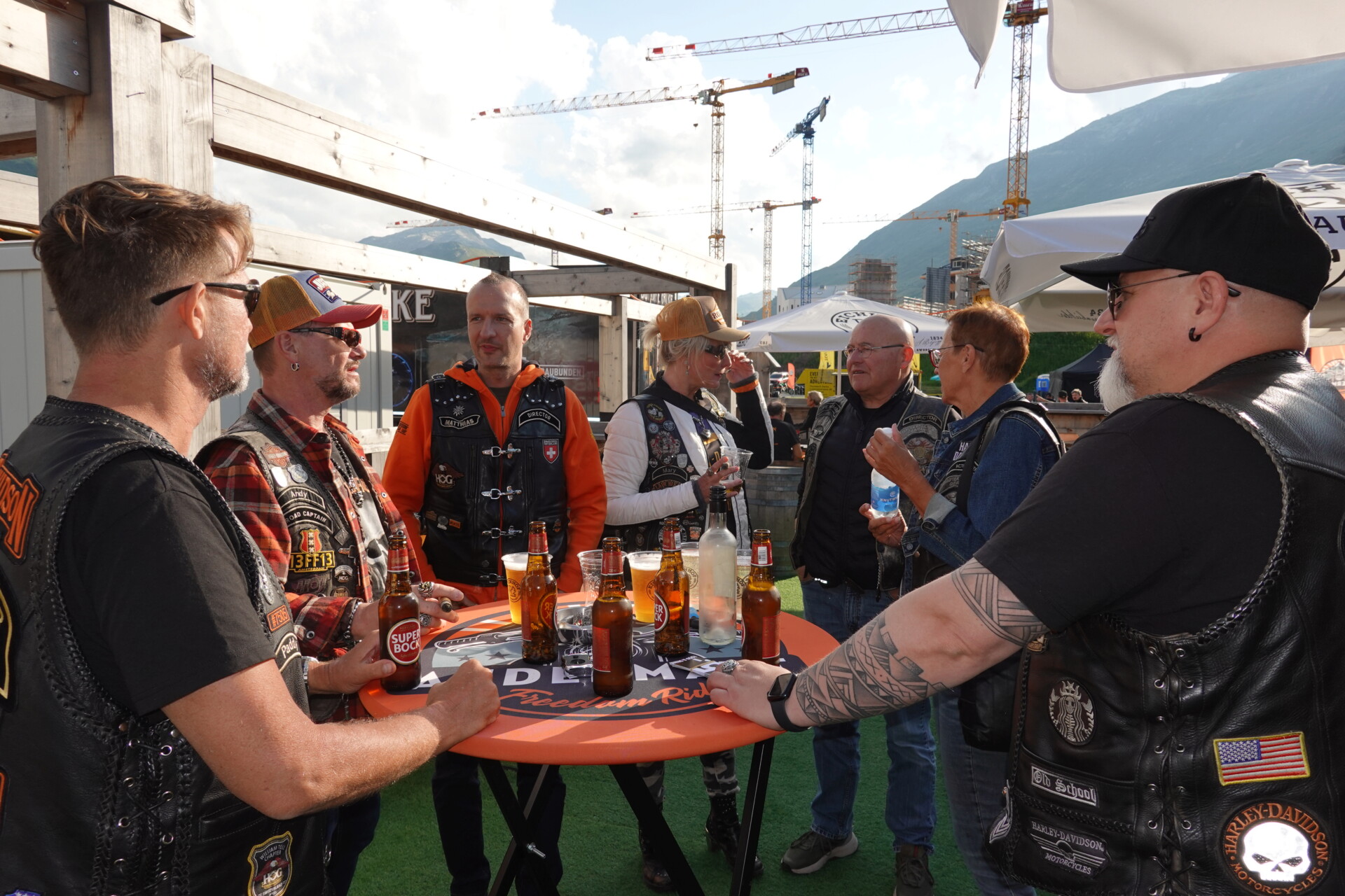 Freedom Ride Andermatt 22