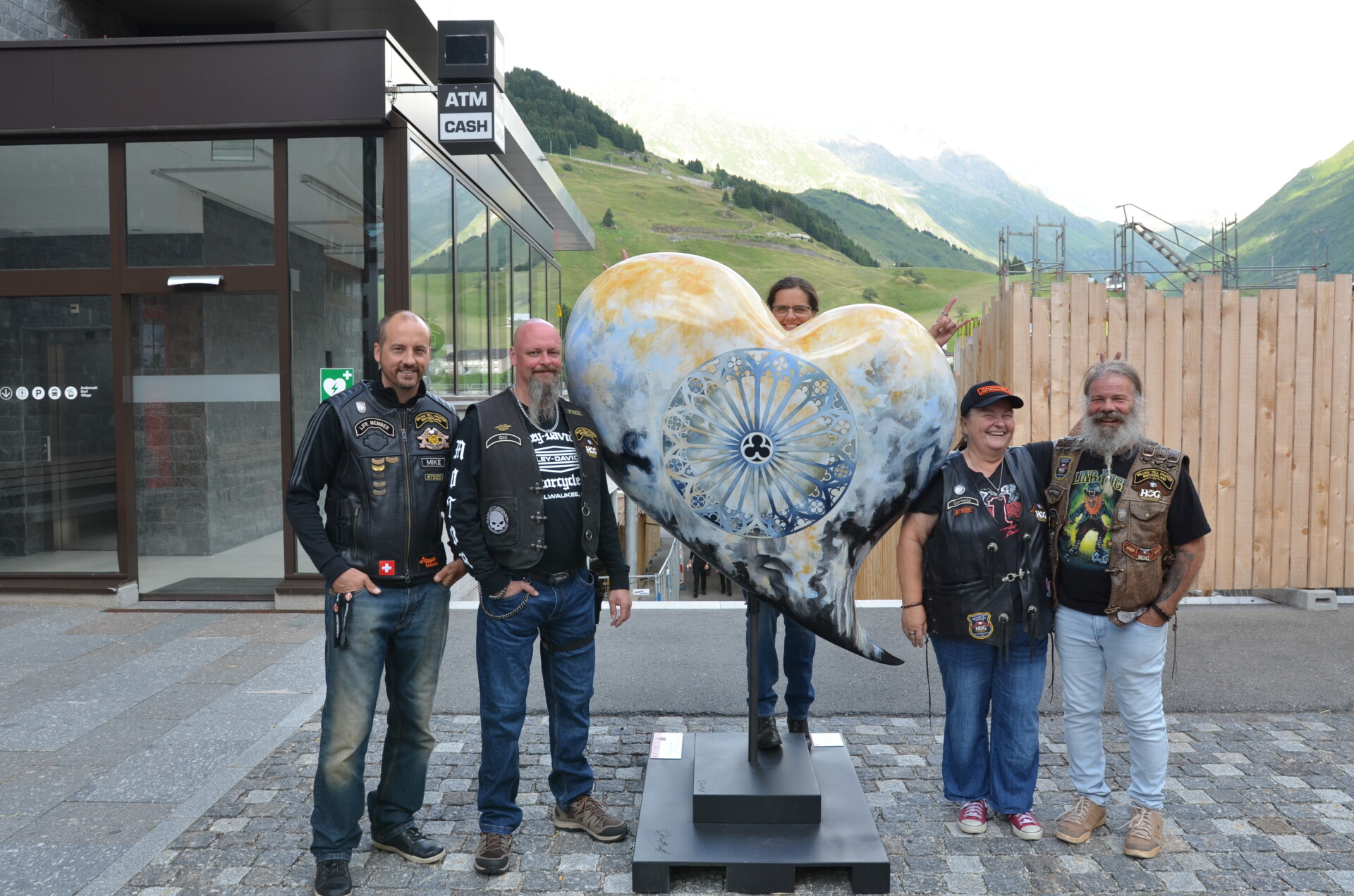 Freedom Ride Andermatt 4