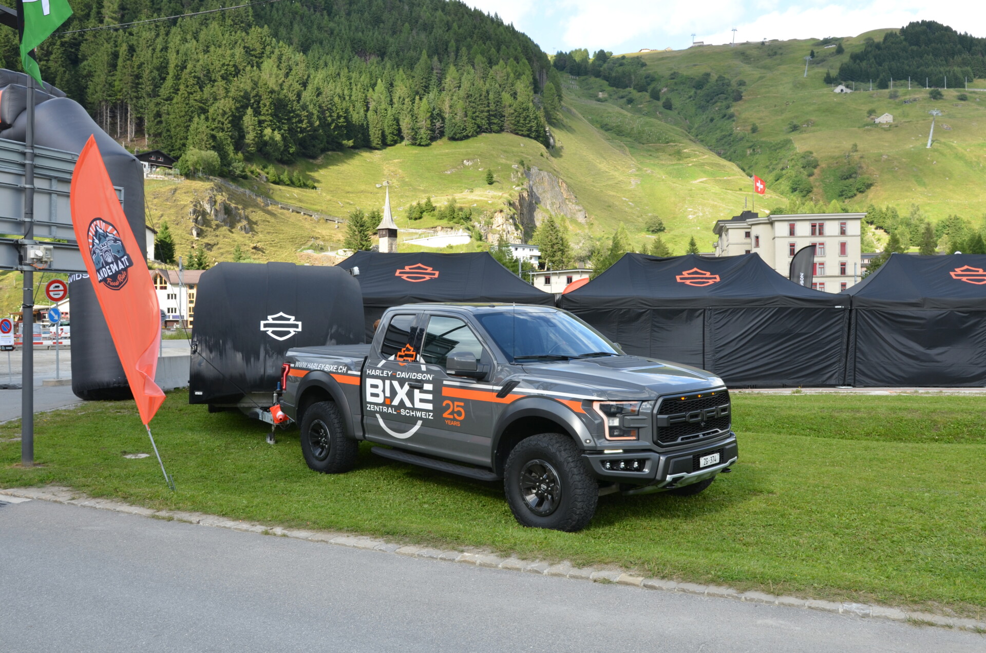 Freedom Ride Andermatt 5