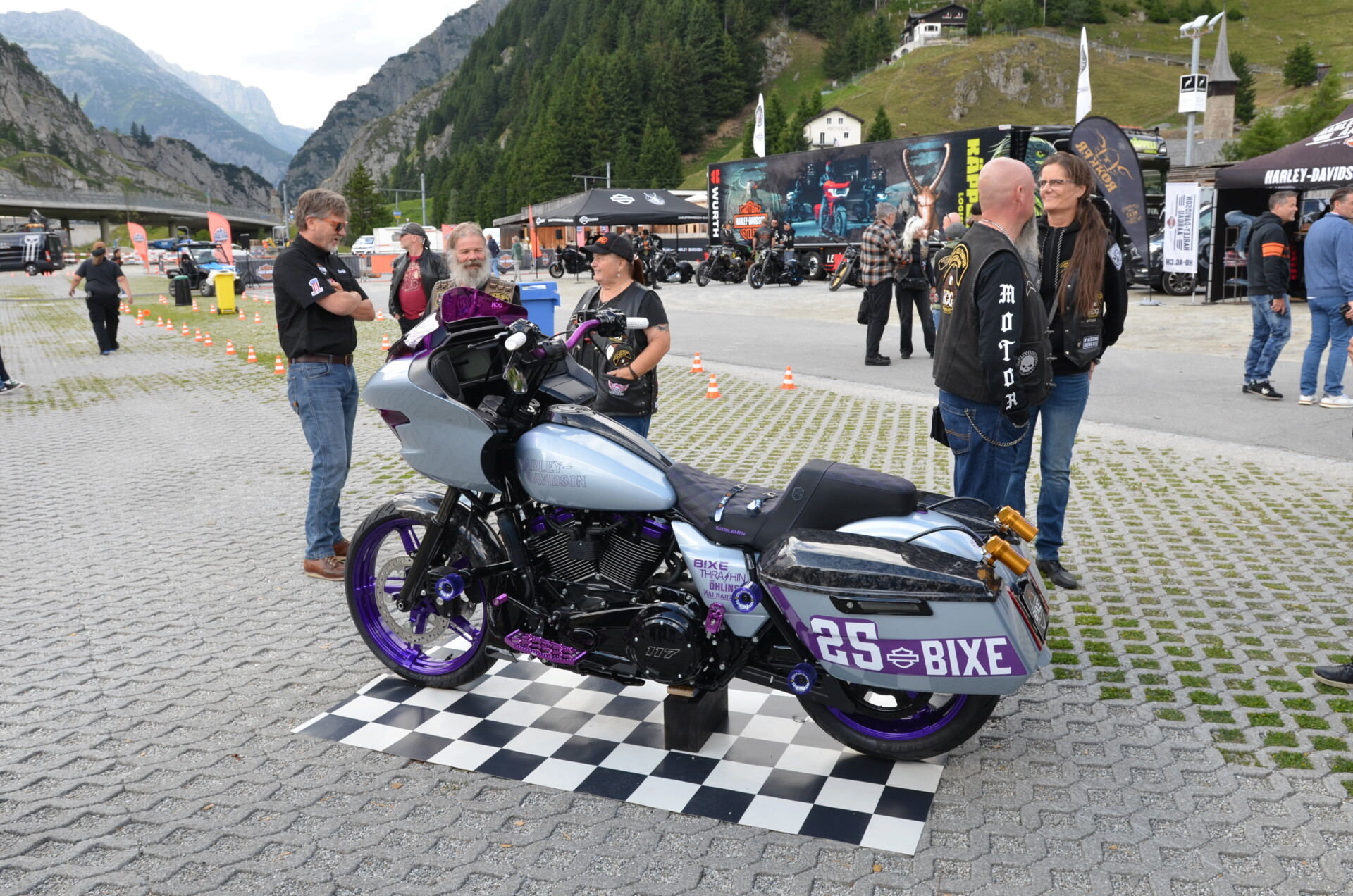 Freedom Ride Andermatt 6