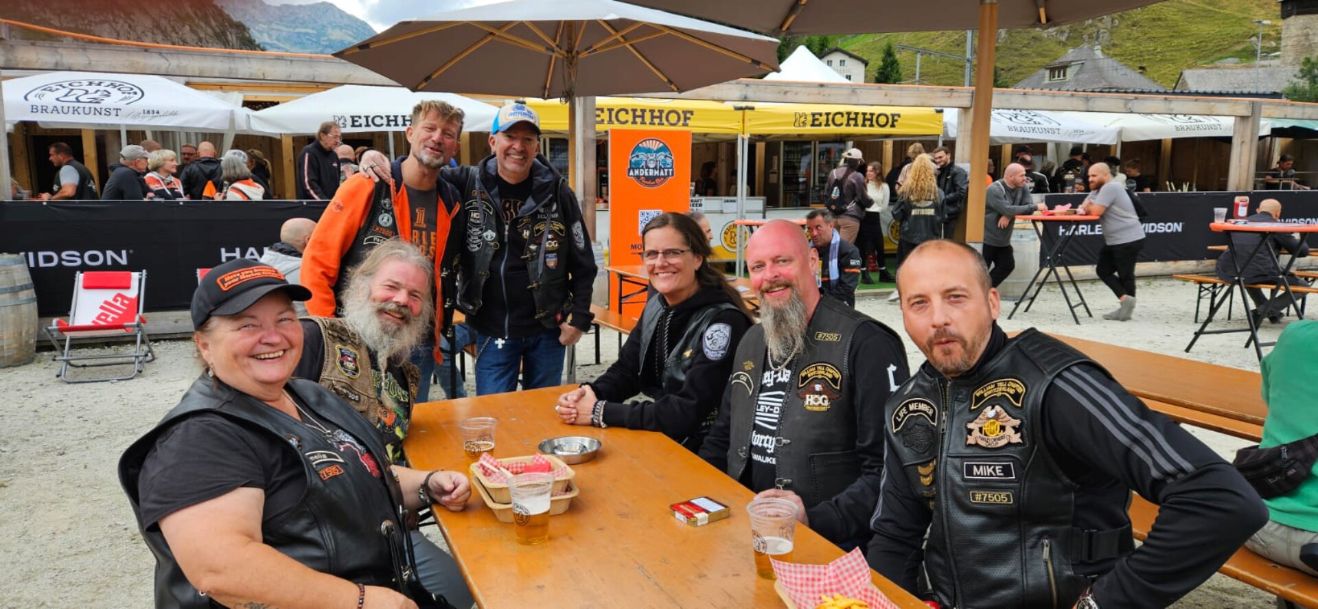 Freedom Ride Andermatt 7