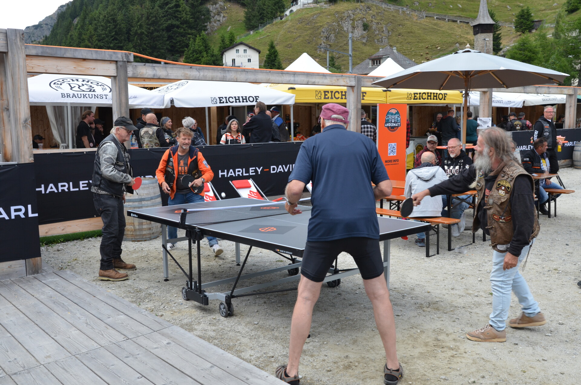 Freedom Ride Andermatt 8