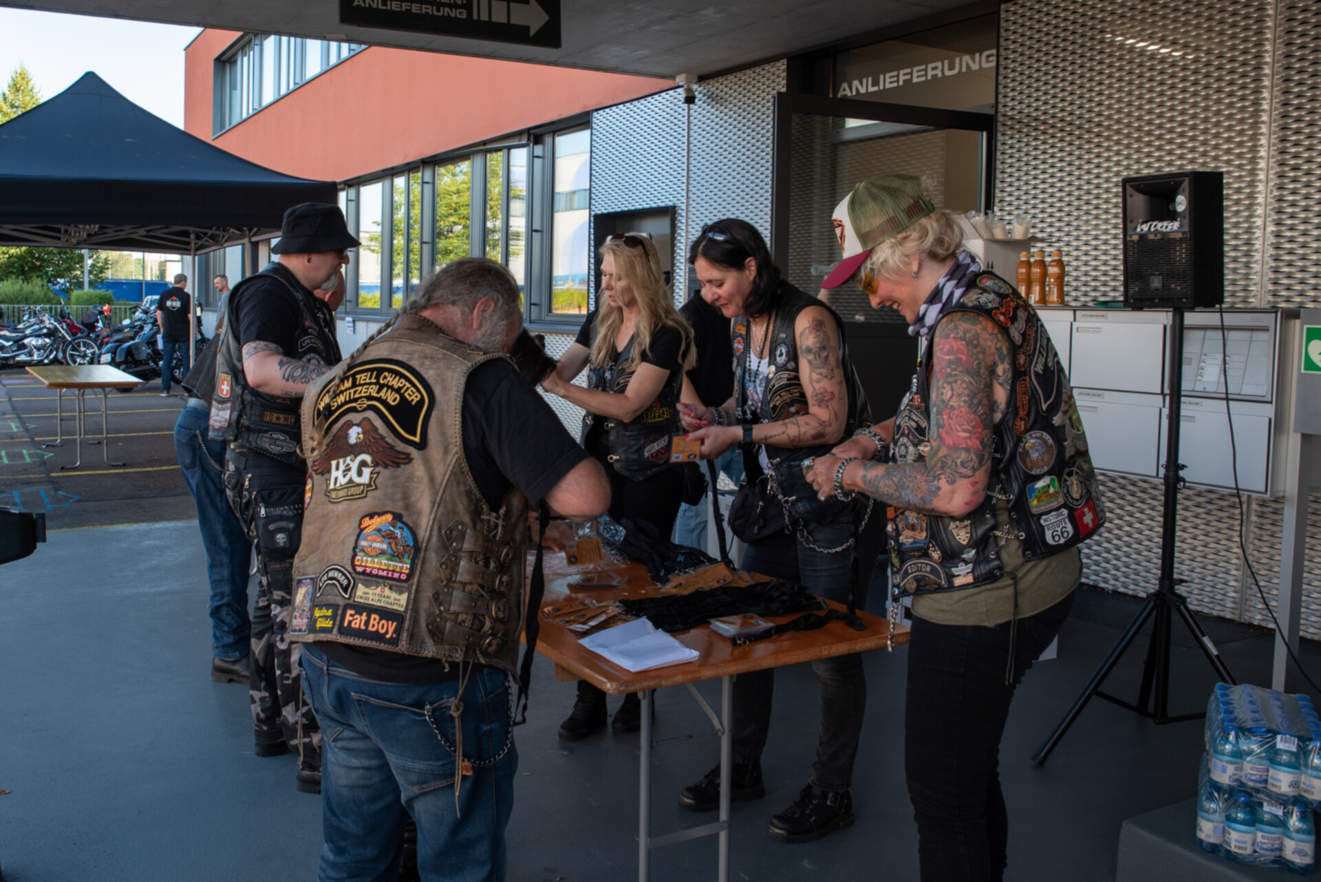 LoH Interchapter 2025-101