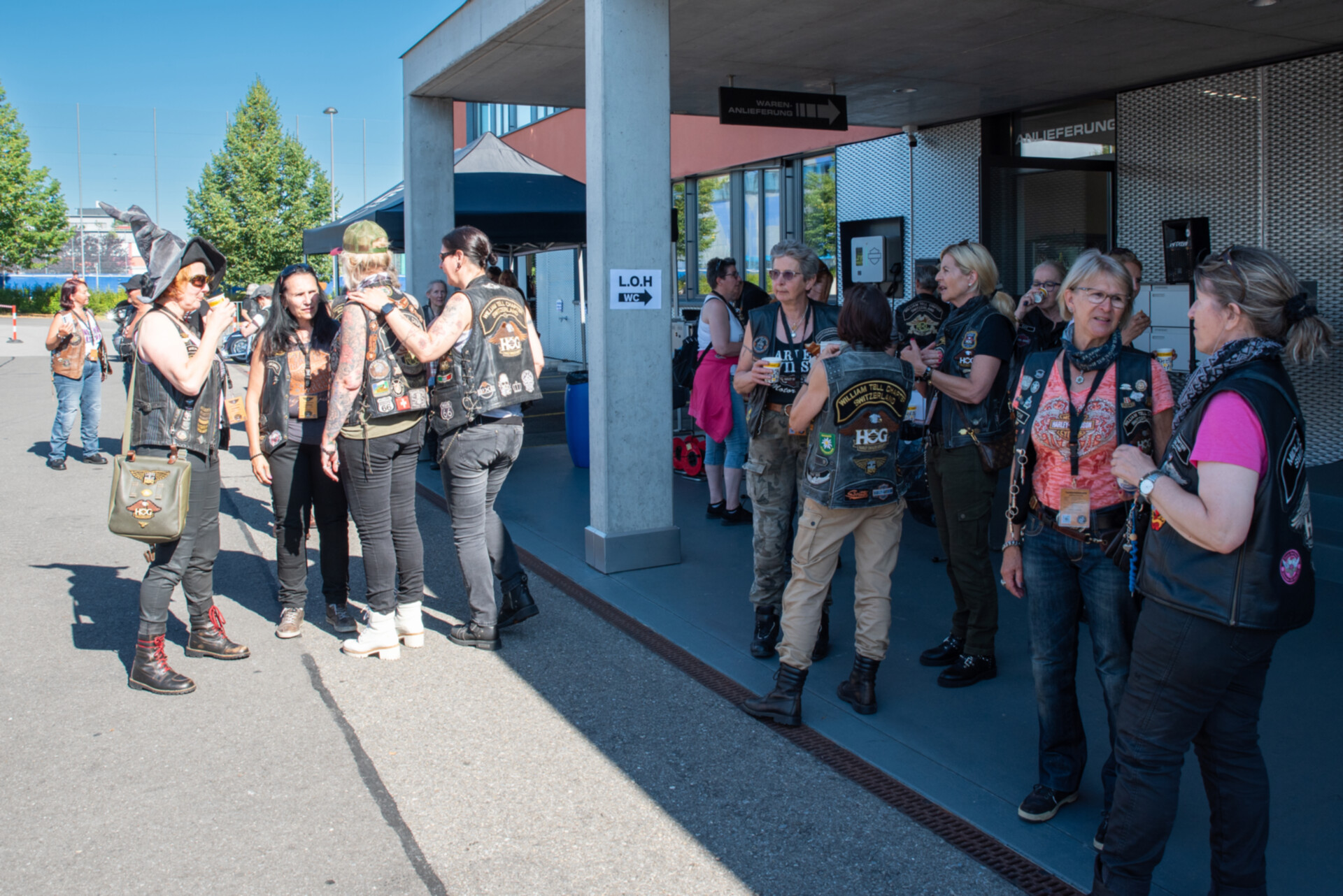 LoH Interchapter 2025-130