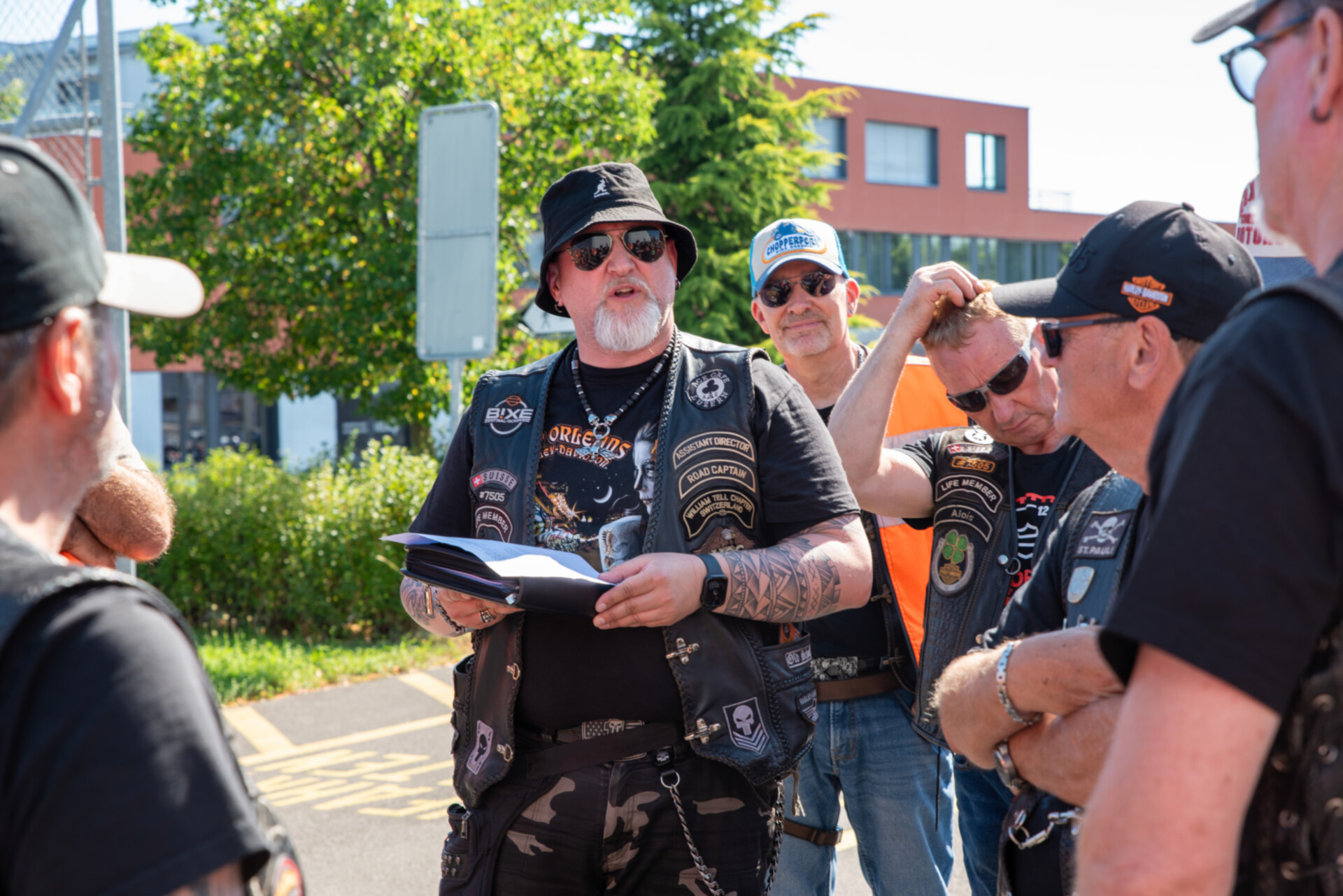 LoH Interchapter 2025-141